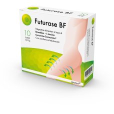 FUTURASE BF TM 10BUST
