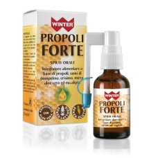WINTER PROPOLI FT SPR OS 20ML WINTER PROPOLI FT SPR OS 20ML
