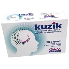 KUZIK 30CPS