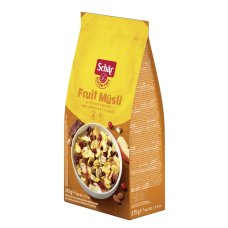 SCHAR FRUIT MUESLI 375G SCHAR FRUIT MUESLI 375G