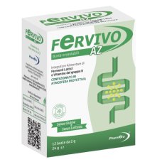 FERVIVO AZ 12BUST