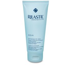 Rilastil Aqua Det Viso Ofs