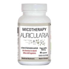 MICOTHERAPY AURICULARIA 90CPS