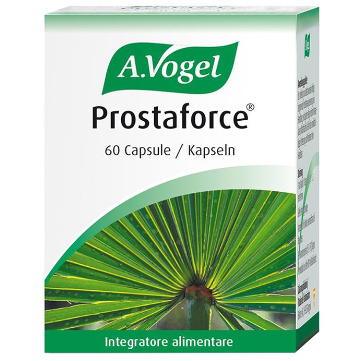 PROSTAFORCE 60CPS 120G PROSTAFORCE 60CPS 120G