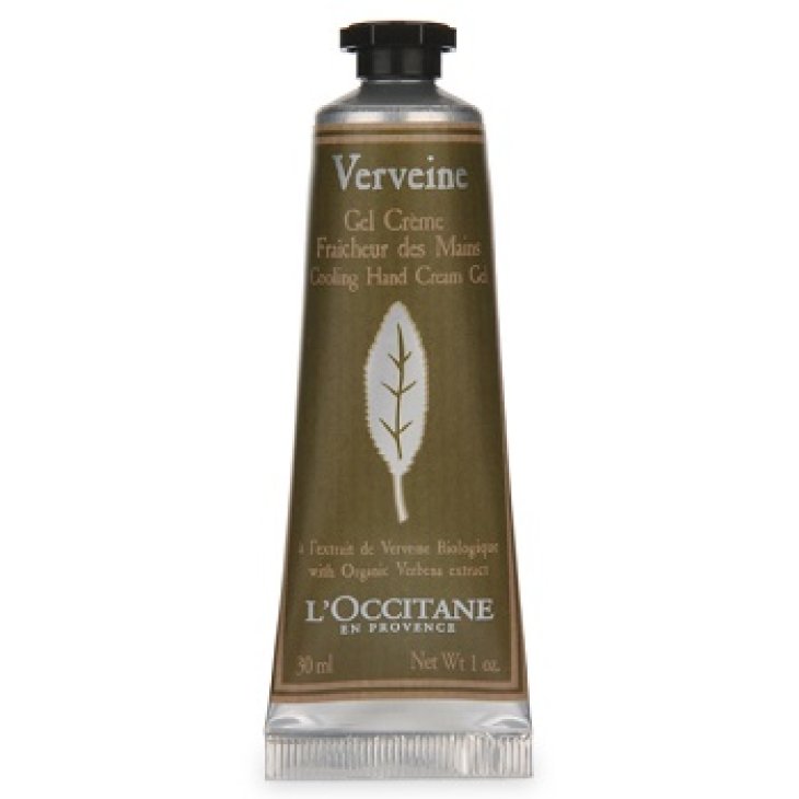 CREME MAINS VERVEINE 30ML CREME MAINS VERVEINE 30ML