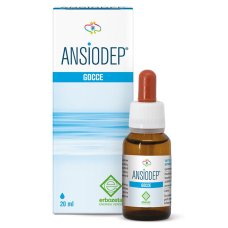 ANSIODEP GTT 20ML
