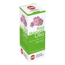 ROSA MOSQUETA OLIO VEG 50ML ROSA MOSQUETA OLIO VEG 50ML