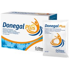 DONEGAL PLUS 30BUST 3,5G DONEGAL PLUS 30BUST 3,5G