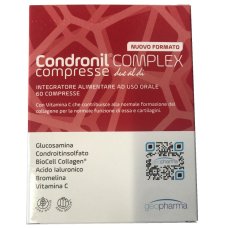 CONDRONIL COMPLEX 60CPR CONDRONIL COMPLEX 60CPR