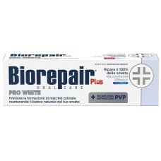 BIOREPAIR PLUS PRO WHITE