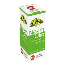 NEEM OLIO 50ML
