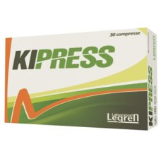 KIPRESS 30CPR
