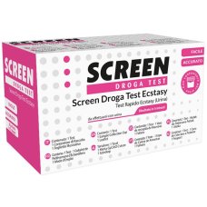 SCREEN DROGA TEST ECSTASY SCREEN DROGA TEST ECSTASY