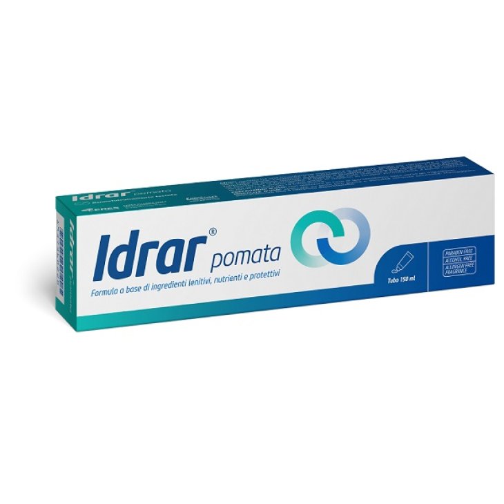 IDRAR*CR IDR C/UREA 100ML