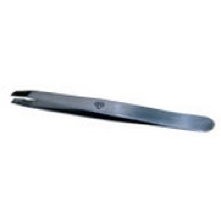 Pinza Inox Long Rett Pinza Inox Long Rett