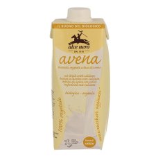 BEVANDA VEGETALE AVENA BIO BEVANDA VEGETALE AVENA BIO