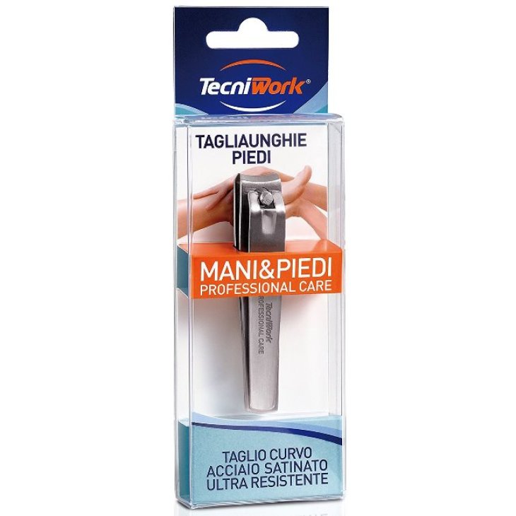 Tagliaunghie Piedi