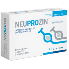 NEUPROZIN 28CPR NEUPROZIN 28CPR