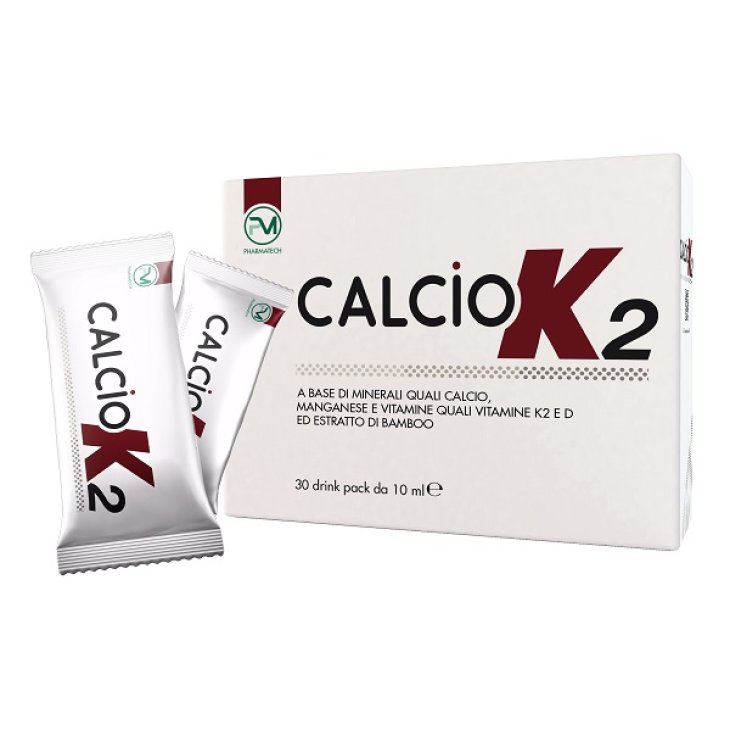 CALCIOK2 30PACK DRINK