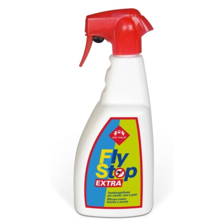 FLY STOP EXTRA 750 ML FLY STOP EXTRA 750 ML