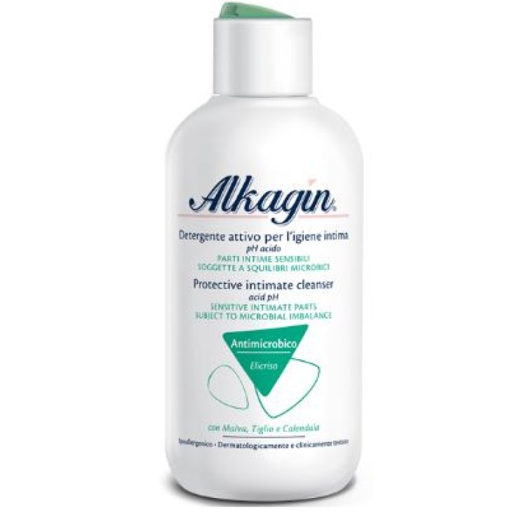 ALKAGIN DET INTIMO ATT 250ML ALKAGIN DET INTIMO ATT 250ML
