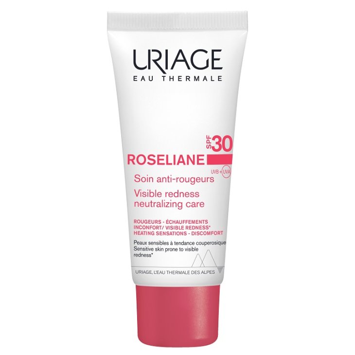 ROSELIANE CR SPF30 40ML ROSELIANE CR SPF30 40ML