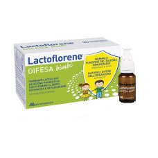 Lactoflorene Difesa Bb 10fl