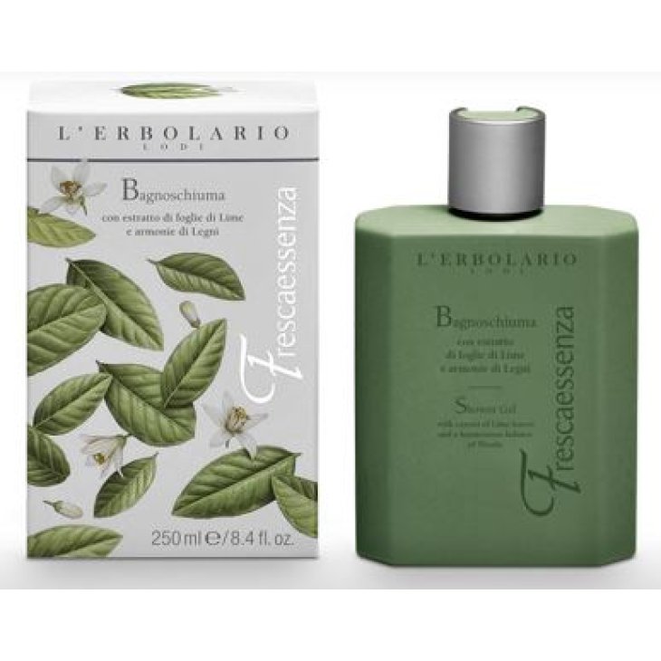 FRESCAESSENZA BAGNOSCH 250ML FRESCAESSENZA BAGNOSCH 250ML