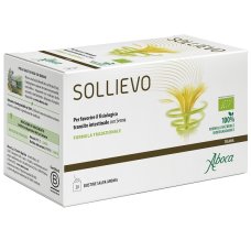 Sollievo Bio Tisana 20filt 44g
