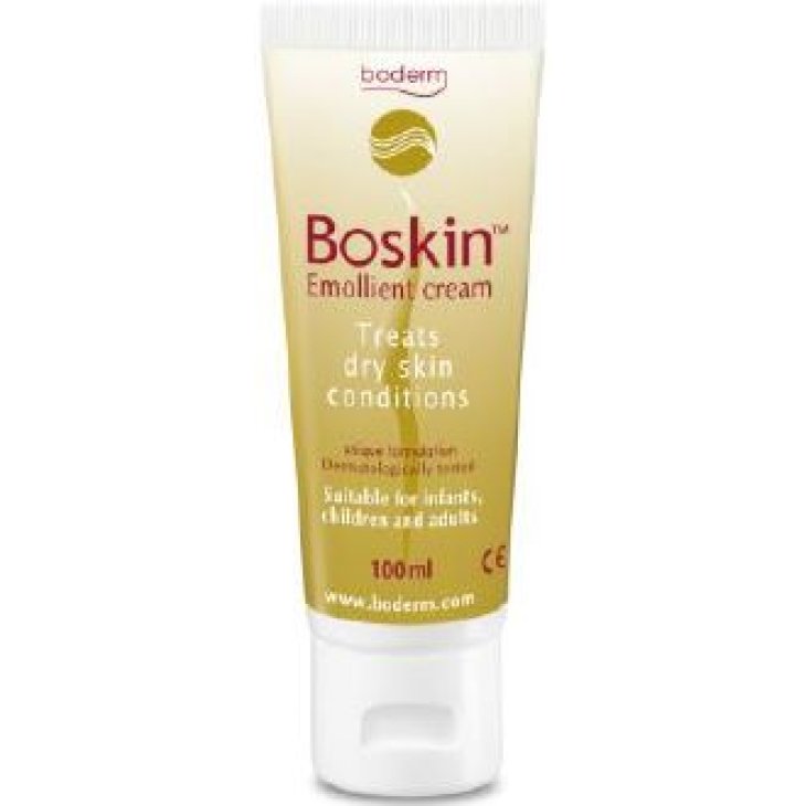 BOSKIN CREMA 100ML CE BOSKIN CREMA 100ML CE