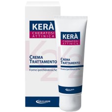 KERA' K2 CREMA CHERATOSI 50ML KERA' K2 CREMA CHERATOSI 50ML