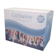 Colswine 30bust