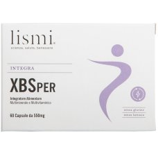 XBS PER 60CPS XBS PER 60CPS