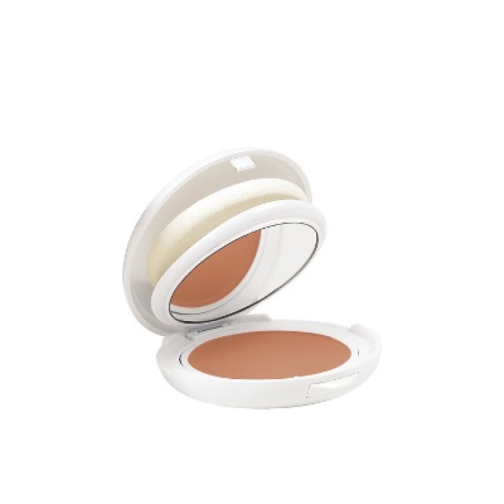 Avene Sol Compatto 50 Sabbia Avene Sol Compatto 50 Sabbia