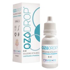 Ozodrop Soluzione Oftalmica8ml Ozodrop Soluzione Oftalmica8ml