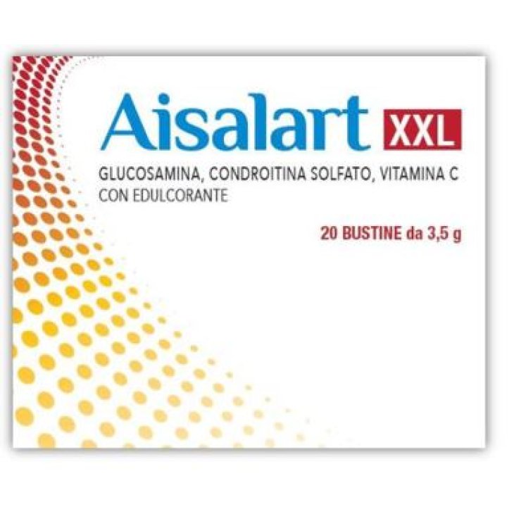 AISALART XXL 20BUST AISALART XXL 20BUST