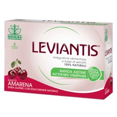 LEVIANTIS AMARENA 16BUSTE LEVIANTIS AMARENA 16BUSTE