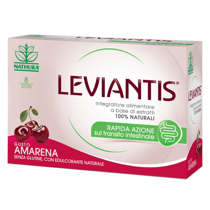 LEVIANTIS AMARENA 16BUSTE LEVIANTIS AMARENA 16BUSTE