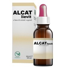 ALCAT LIEVIT GOCCE 50ML