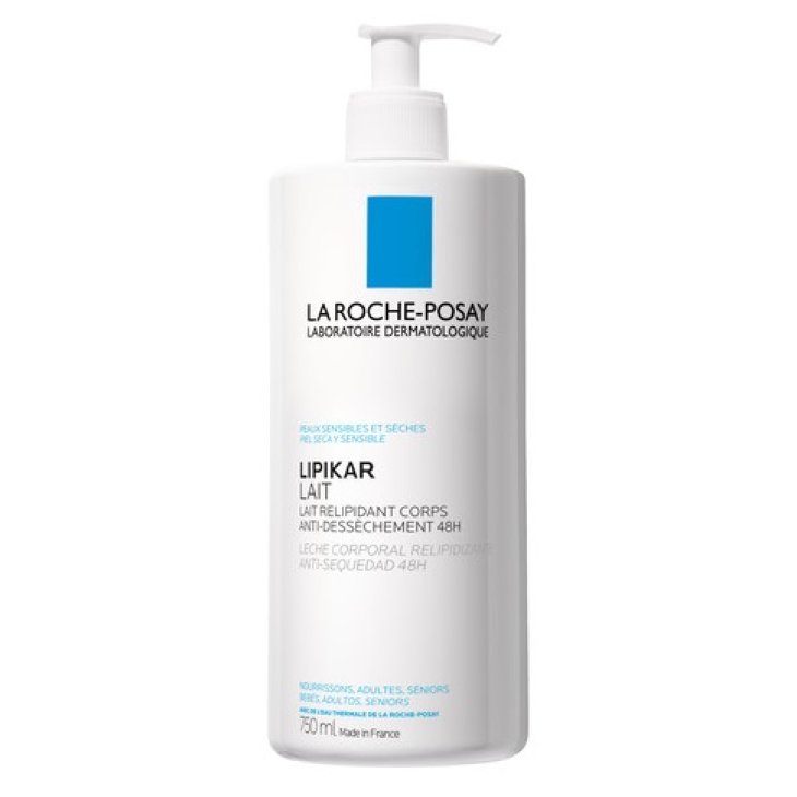 LIPIKAR LATTE 750ML LIPIKAR LATTE 750ML