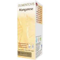 MANGANESE OLIMENTOVIS 200ML MANGANESE OLIMENTOVIS 200ML