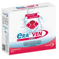 ERAVEN EMO 14BUST