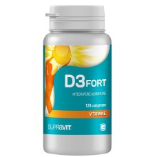 D3 FORT 120CPR D3 FORT 120CPR