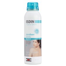 ACNIBEN BODY SPRAY ANTIACNE ACNIBEN BODY SPRAY ANTIACNE
