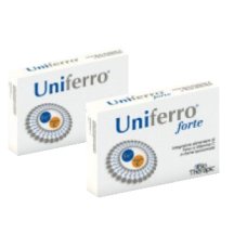 Uniferro Forte 30cps Uniferro Forte 30cps
