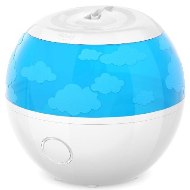 CH UMIDIFICATORE FREDDO CH UMIDIFICATORE FREDDO