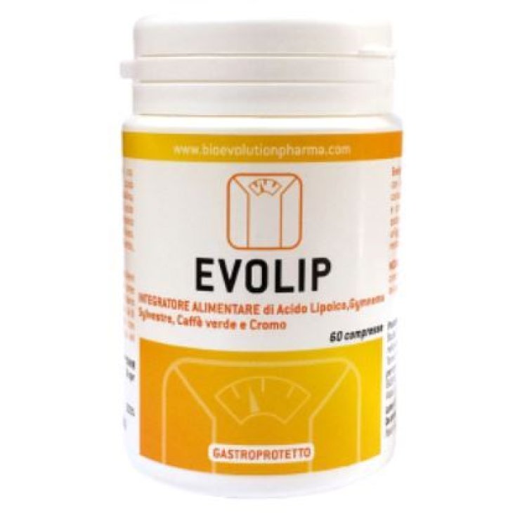 EVOLIP 60CPR EVOLIP 60CPR