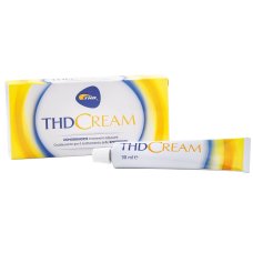 THD CREAM EMORROIDI 30ML