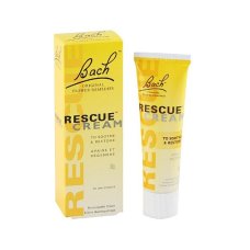 RESCUE CREAM 30G NATUR SP /