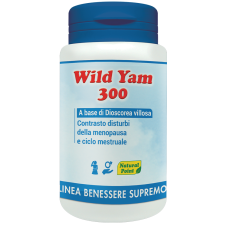 WILD YAM 300 50CPS